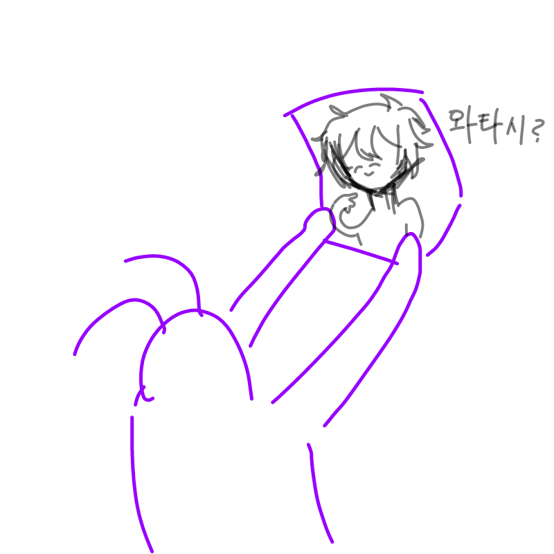 그리기 싫.. : 그리기 싫다 스케치판 ,sketchpan
