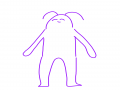 - : - 스케치판 ,sketchpan
