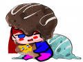   :   스케치판 ,sketchpan