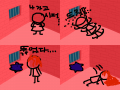 mnb : nbmmmmmmmmmmm 스케치판 ,sketchpan