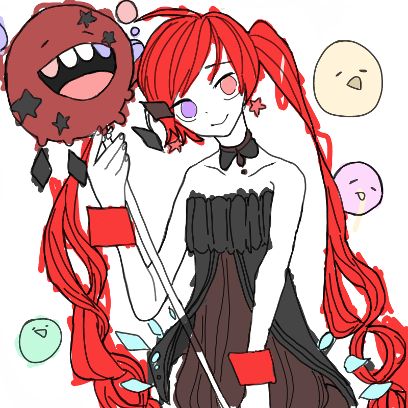 중셉 : 중셉 스케치판 ,sketchpan