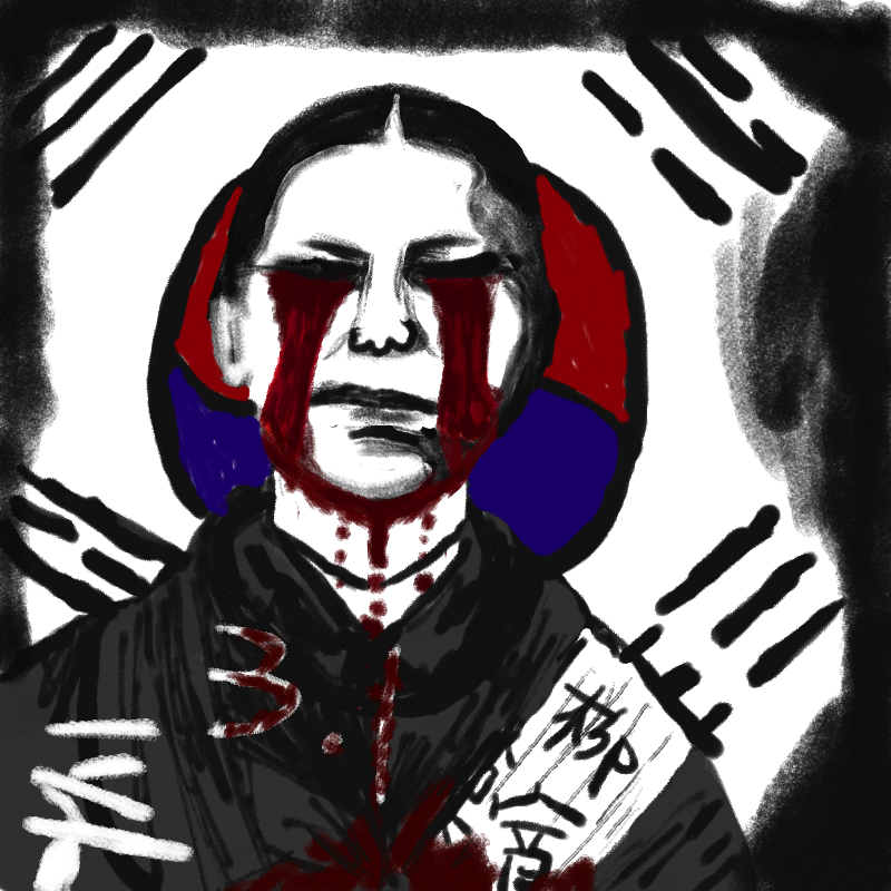 3.1절...... : 3.1절..... 스케치판 ,sketchpan