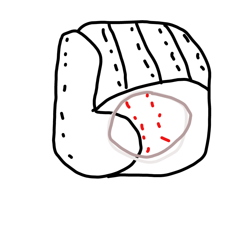 이상함 : 이상함 스케치판 ,sketchpan