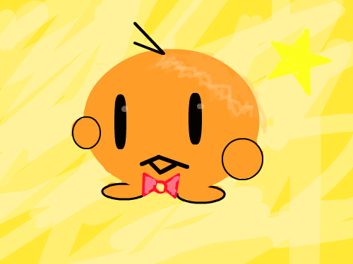 감자군의 외출 : 마싯어 보이능 ㅇ_ㅇ 감자군의 ㅇ_ㅇ머스타드 외출 ㅋ 스케치판 ,sketchpan