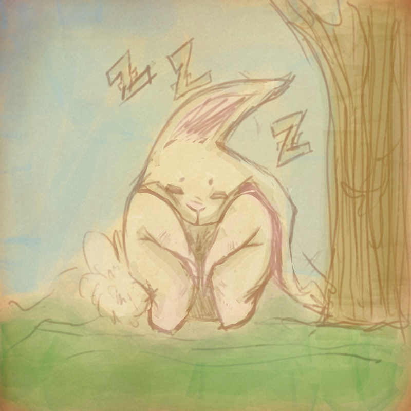 Sleep : Sleep 스케치판 ,sketchpan