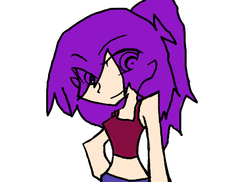 Boots :3 : XD Used a base ^^; 스케치판 ,sketchpan