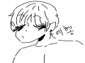   :   스케치판 ,sketchpan