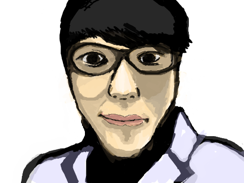 ---- : ----- 스케치판 ,sketchpan