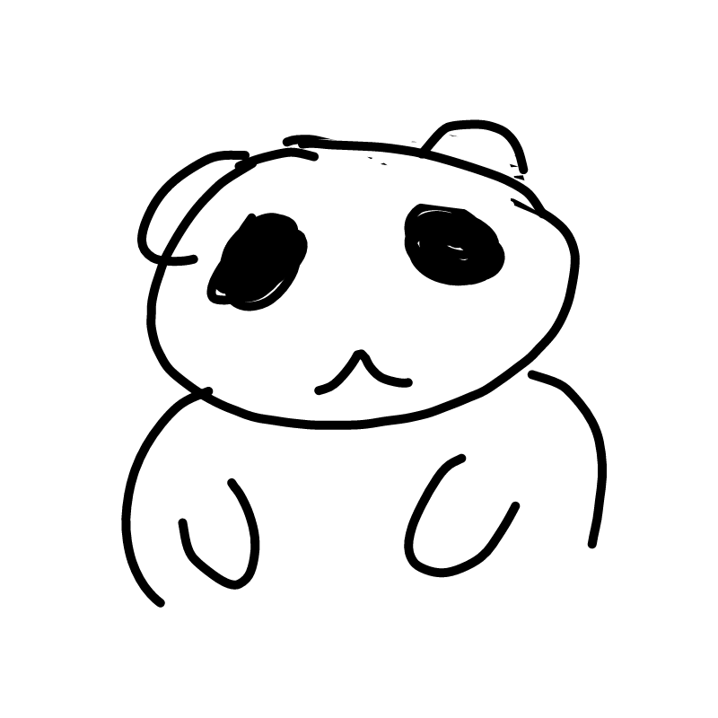 이야 첫그.. : 이야 첫그림이다 스케치판 ,sketchpan