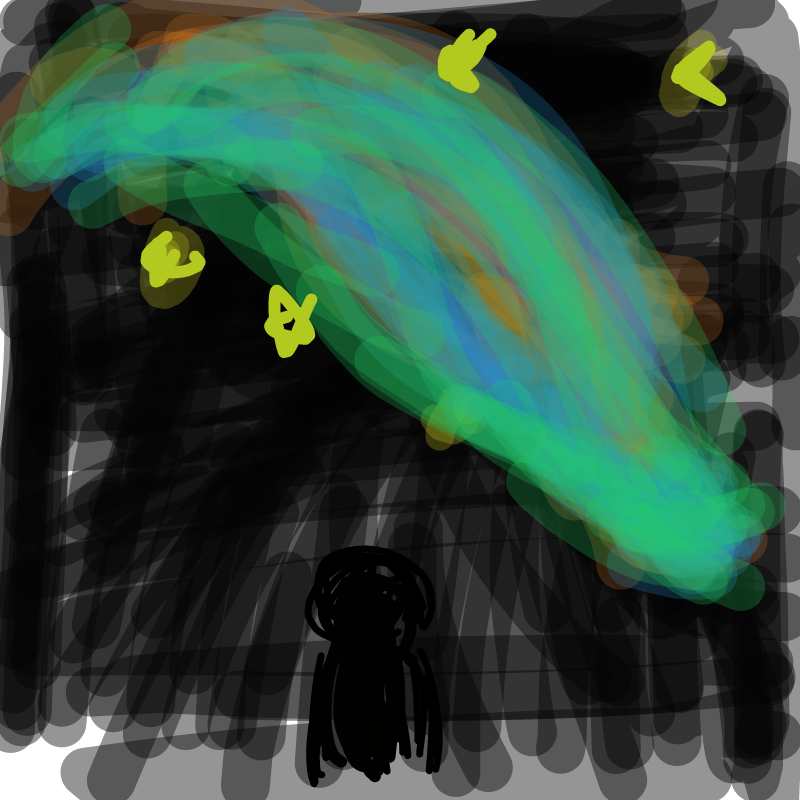 음 : 음 스케치판 ,sketchpan