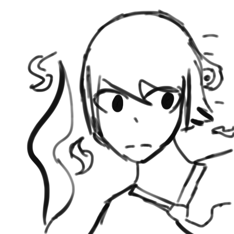 불꽃의정.. : 불꽃의정령 스케치판 ,sketchpan