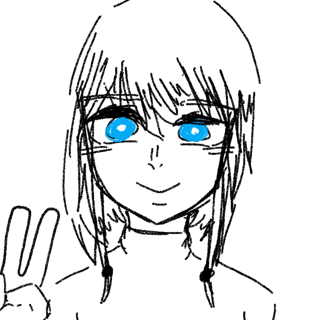 으앙 : 으앙 스케치판 ,sketchpan