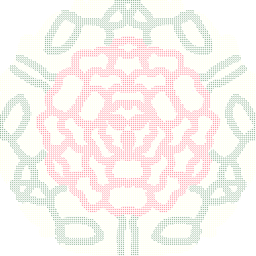 장미 : 장미꽃..ㅋㅋ 스케치판 ,sketchpan