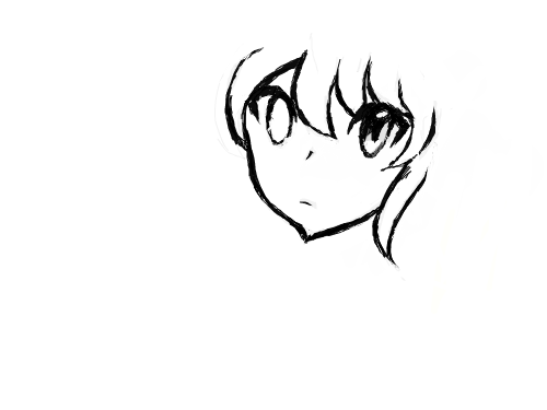 미완성 : ㅇㅇㅇ미완성이예요 스케치판 ,sketchpan