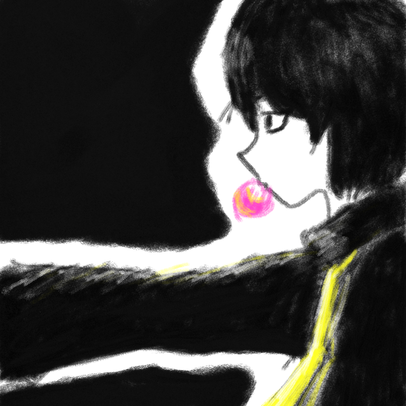 spray : spray 스케치판 ,sketchpan