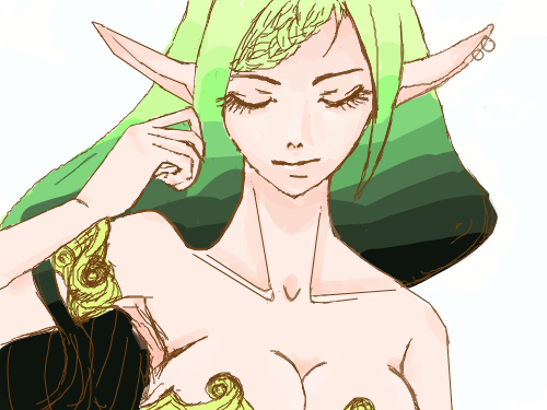 선정리약간.. : 선정리약간의명암 스케치판 ,sketchpan