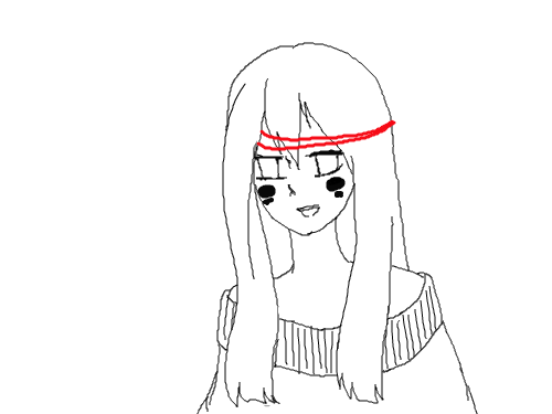 dgfg : cvcxv 스케치판 ,sketchpan