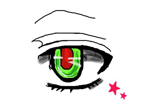 눈눈 : 누운누운 스케치판 ,sketchpan