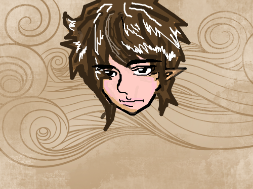 first1초기 : 아직끝이아니야 스케치판 ,sketchpan