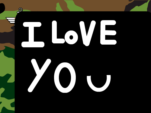 I love you ♡ : ㅎㅎ... 스케치판 ,sketchpan