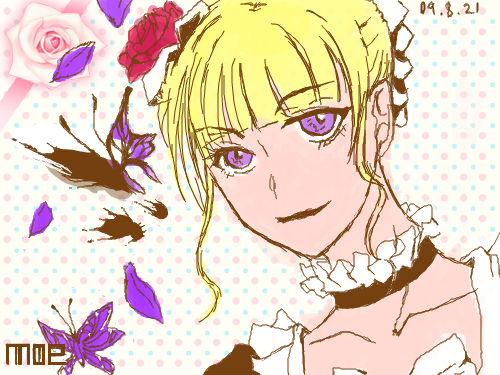 색칠하기 (1) : 한번 그려봤어요- 스케치판 ,sketchpan