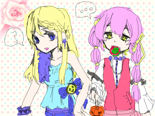 쌍둥이 : ㅇㄷㅇㅇㅇㅇㅇㅇ 스케치판 ,sketchpan