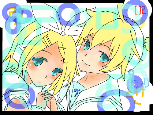 린 렌 : ㄹㅇㄴㄹㅇㄹ 스케치판 ,sketchpan