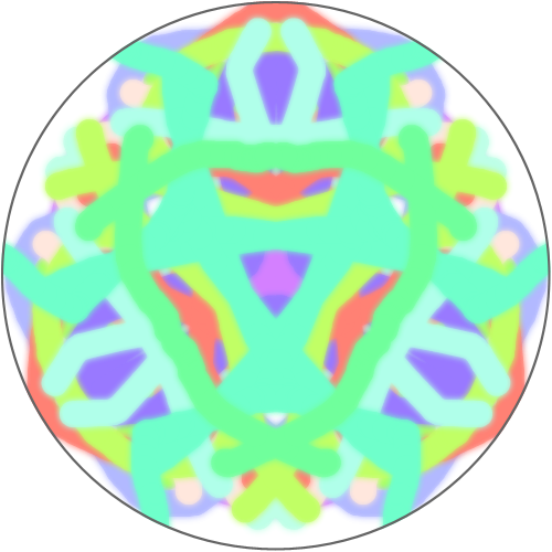 무지개3 : 이것저것 스케치판 ,sketchpan