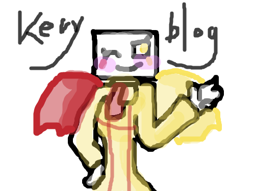 케리 블로그 : 제 블로그인데여 스케치판 ,sketchpan