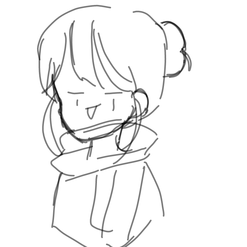 낛 : 낛 스케치판 ,sketchpan