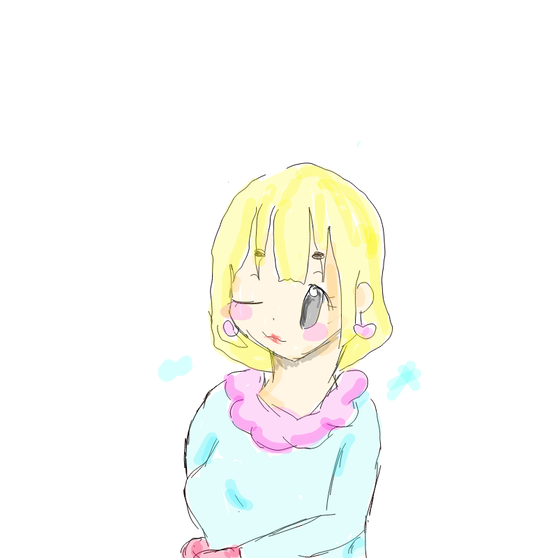 심심해서 .. : 심심해서 그린그림!!★ 스케치판 ,sketchpan