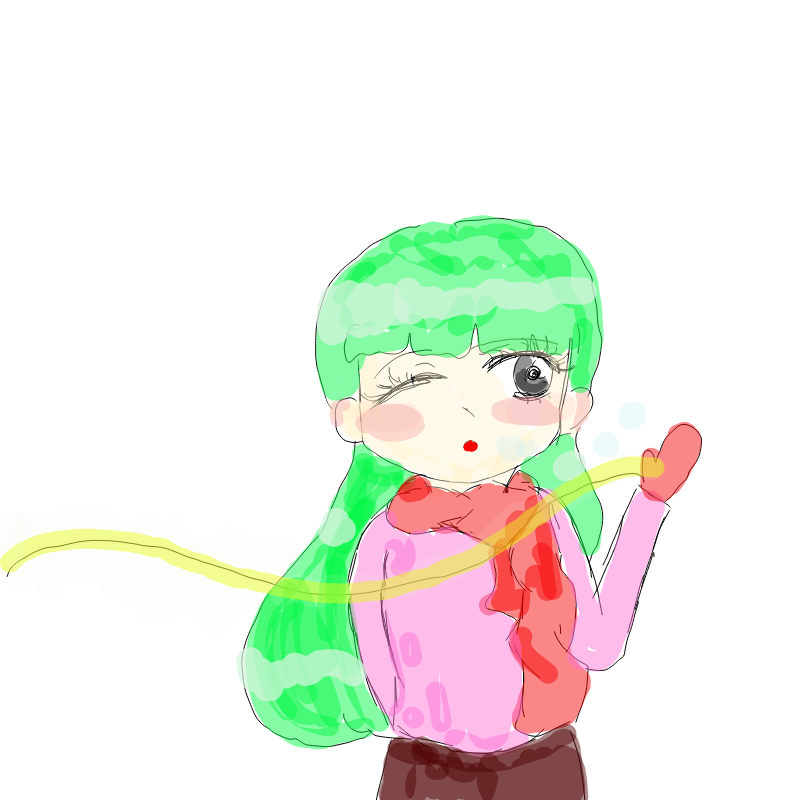   :   스케치판 ,sketchpan