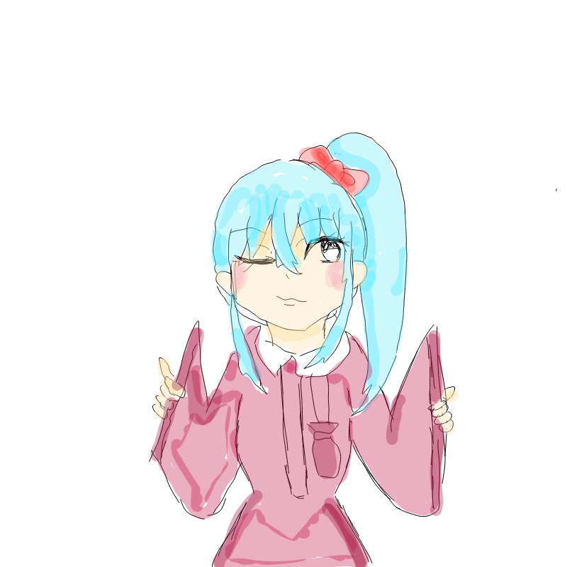 안뇽하세여.. : 안뇽하세여~♥ 스케치판 ,sketchpan