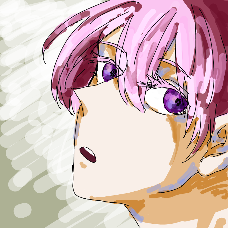   :   스케치판 ,sketchpan