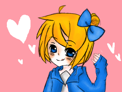 채색 : 채색채색` 스케치판 ,sketchpan