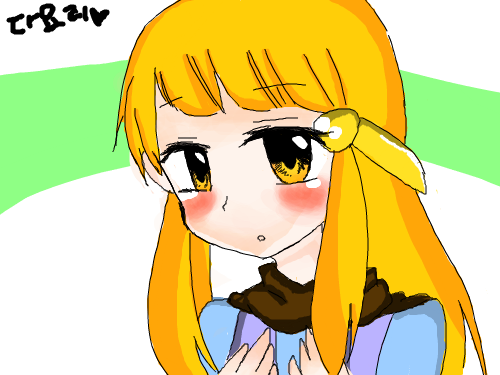 채색했지용~ : ㅎㅎ채색 잼따!^ 스케치판 ,sketchpan