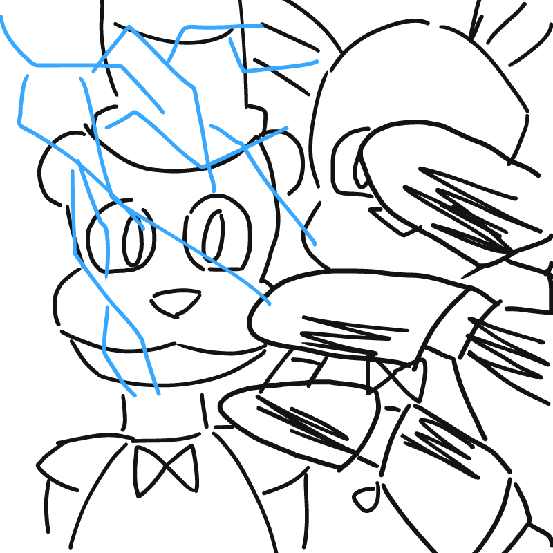   :   스케치판 ,sketchpan