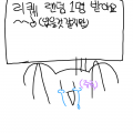 리퀘 랜1명.. : 리퀘 랜1명 받슴다아 스케치판 ,sketchpan