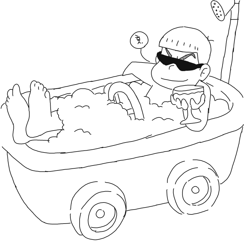 훗...내가 .. : 훗...내가 이런 멋진차를 가졌었다니..☆(카라마츠 흉내) 스케치판 ,sketchpan