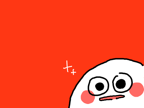 뀨잉 : 신입 13녀입니다! 스케치판 ,sketchpan