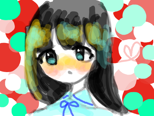 색감 : 똥이다ㅜㅜㅜㅜㅜ 스케치판 ,sketchpan