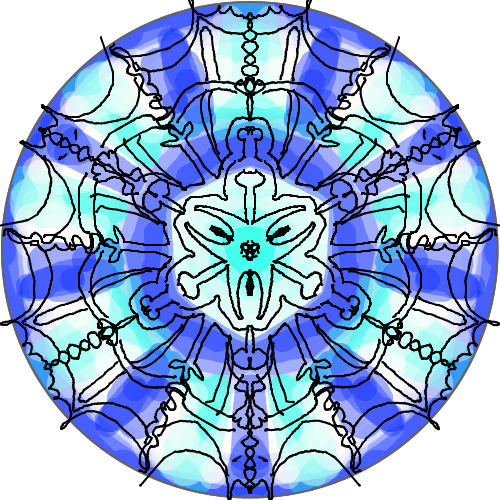 ㅈ밋당 : 신기방기 스케치판 ,sketchpan