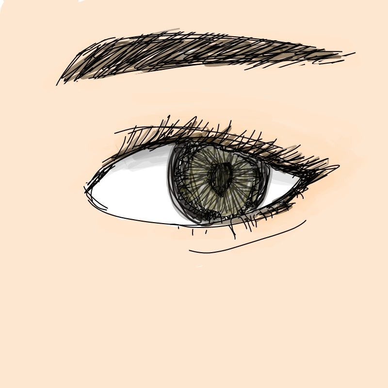 ㅍ : ㅍ 스케치판 ,sketchpan