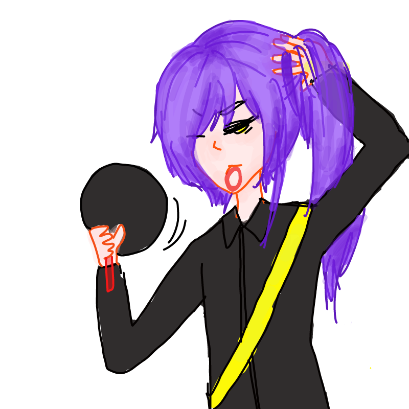 ㅍ : ㅍ 스케치판 ,sketchpan