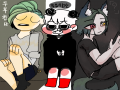 아ㅏ 할거.. : 아ㅏ 할거읍다. 스케치판 ,sketchpan