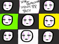 읭.. 가오.. : 읭.. 가오나시 잠옷이라는게 있나.. 찾아봐야지ㅣ.. 스케치판 ,sketchpan