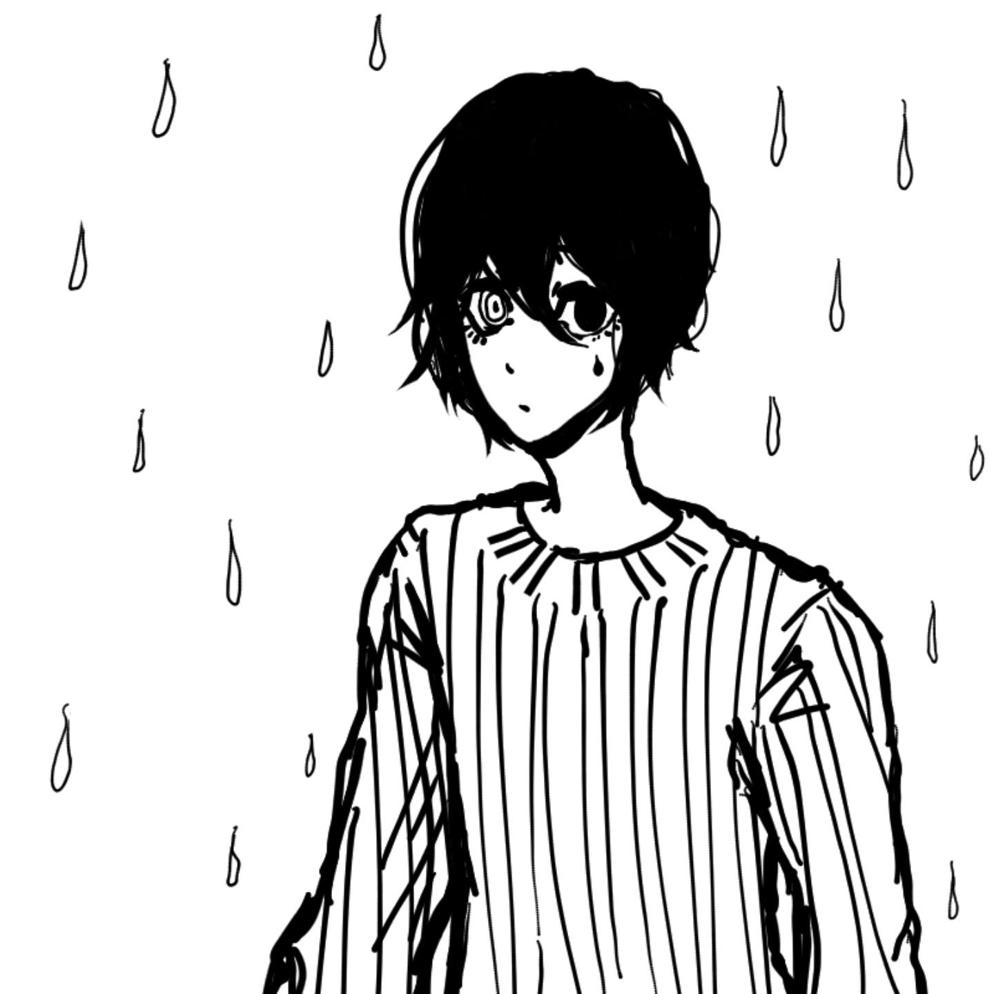 ;-; : ;-; 스케치판 ,sketchpan