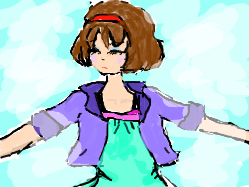 대충 끄적이 : 끄적끄젇ㄱ 스케치판 ,sketchpan