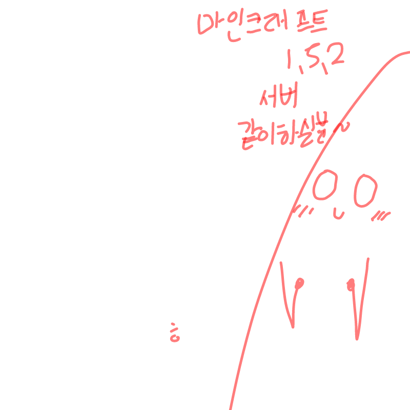 마크같이하.. : 마크같이하실분! 스케치판 ,sketchpan