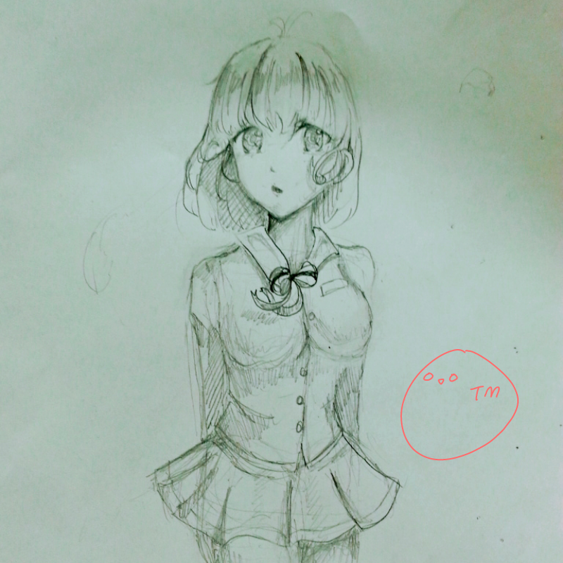 ! : ! 스케치판 ,sketchpan